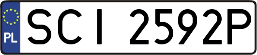 SCI2592P