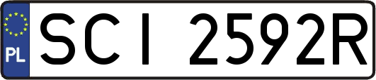 SCI2592R