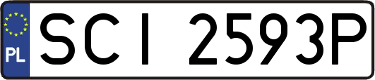 SCI2593P