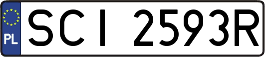 SCI2593R