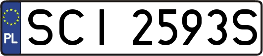 SCI2593S