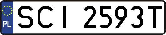 SCI2593T