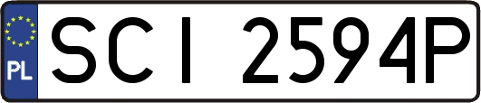 SCI2594P