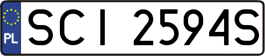 SCI2594S