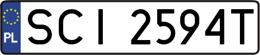 SCI2594T