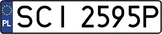 SCI2595P