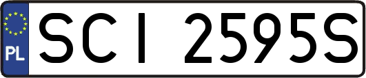 SCI2595S