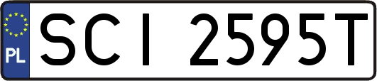 SCI2595T