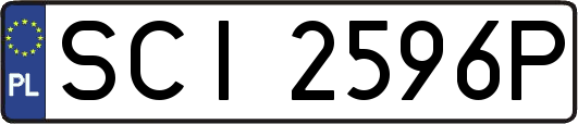 SCI2596P