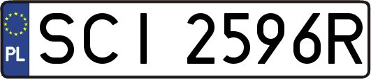 SCI2596R