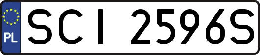 SCI2596S