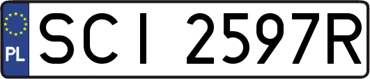 SCI2597R