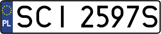 SCI2597S