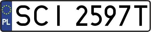 SCI2597T