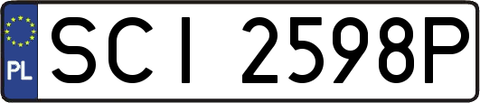 SCI2598P