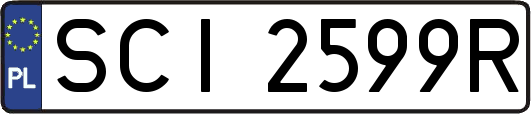 SCI2599R