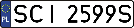 SCI2599S