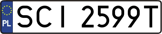SCI2599T