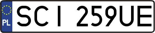 SCI259UE