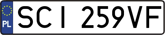 SCI259VF