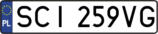 SCI259VG
