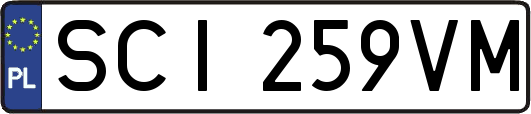 SCI259VM