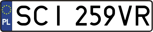 SCI259VR