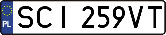SCI259VT