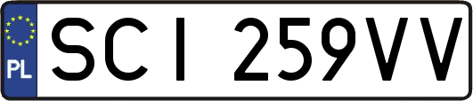 SCI259VV