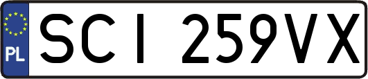 SCI259VX