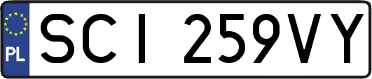 SCI259VY