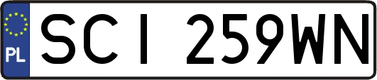 SCI259WN