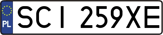 SCI259XE