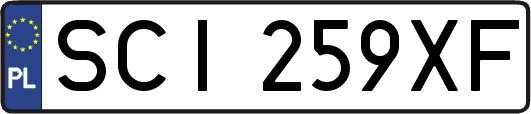 SCI259XF