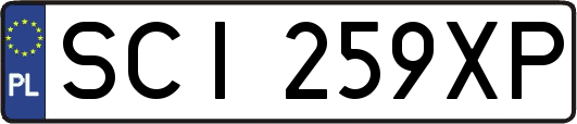 SCI259XP