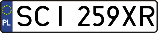 SCI259XR