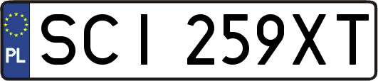 SCI259XT