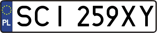 SCI259XY