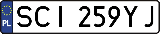 SCI259YJ