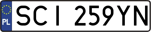 SCI259YN