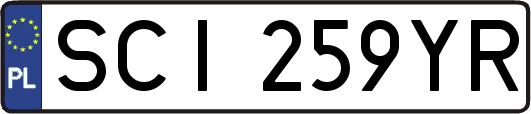 SCI259YR