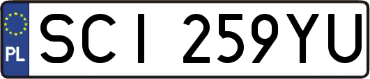 SCI259YU