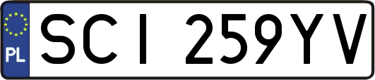SCI259YV