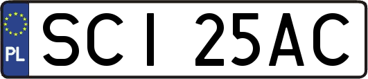 SCI25AC