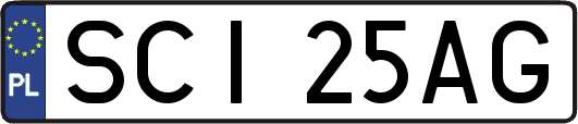 SCI25AG