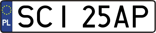 SCI25AP