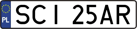 SCI25AR