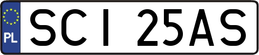 SCI25AS
