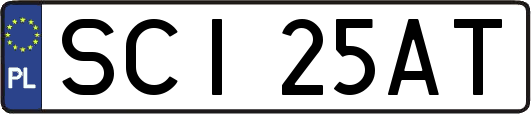 SCI25AT