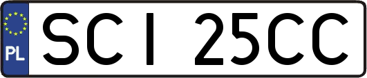 SCI25CC